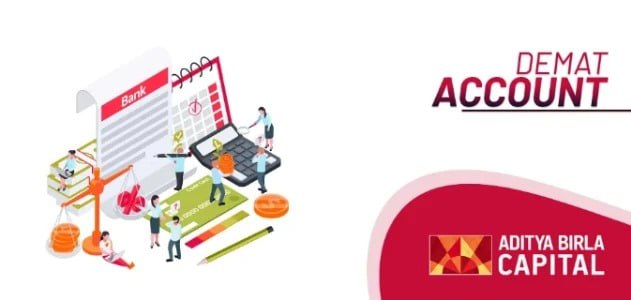 Open Your Demat Account With Aditya Birla Start Your Investment Journey Wit