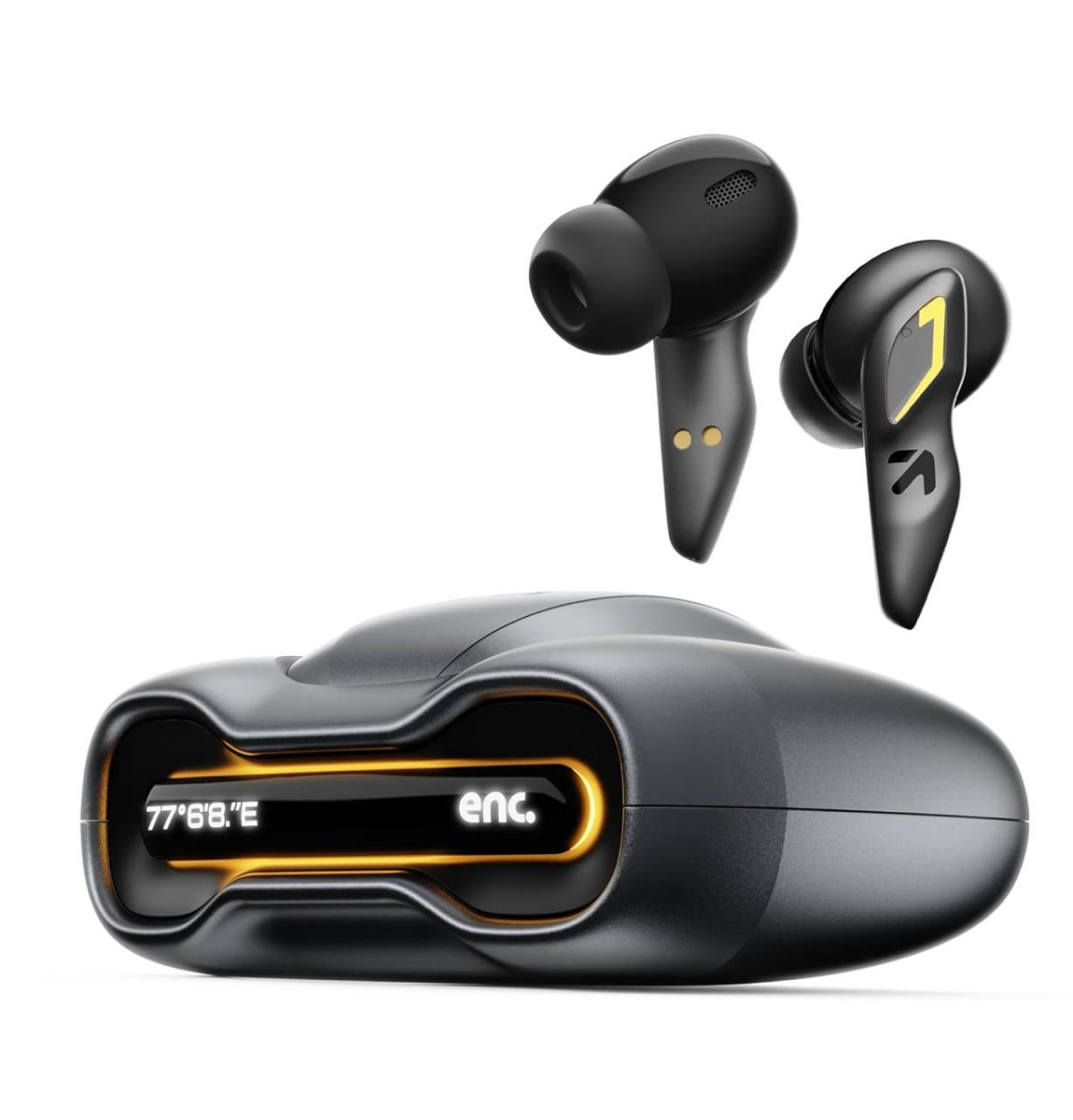 Goboult Ufo With 48h Playtime Built-in App Support 1 099 – Best Price in In