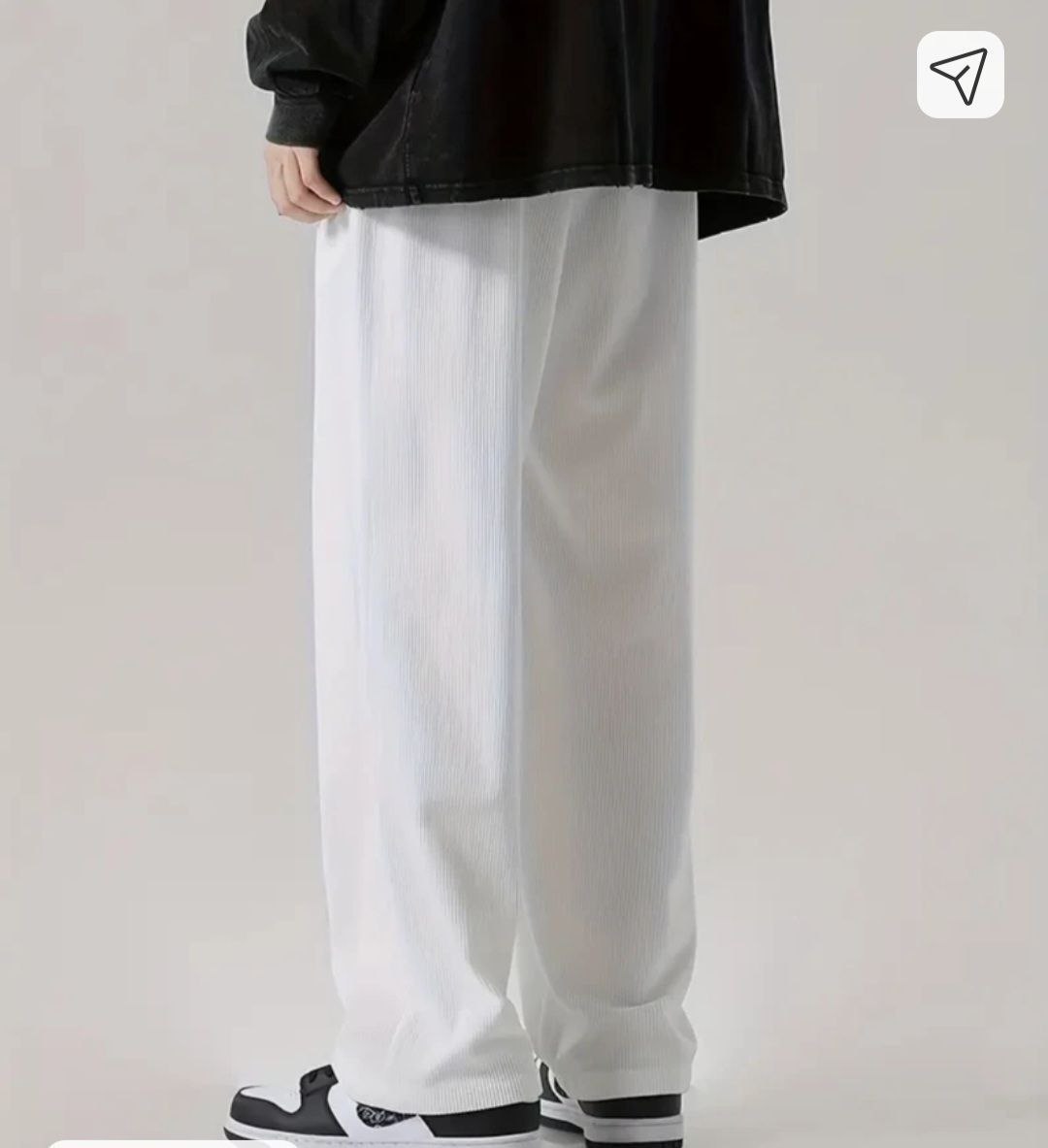 Lootthis Premium Oldmoney Trouser At Just 290 -link – Best Price in India