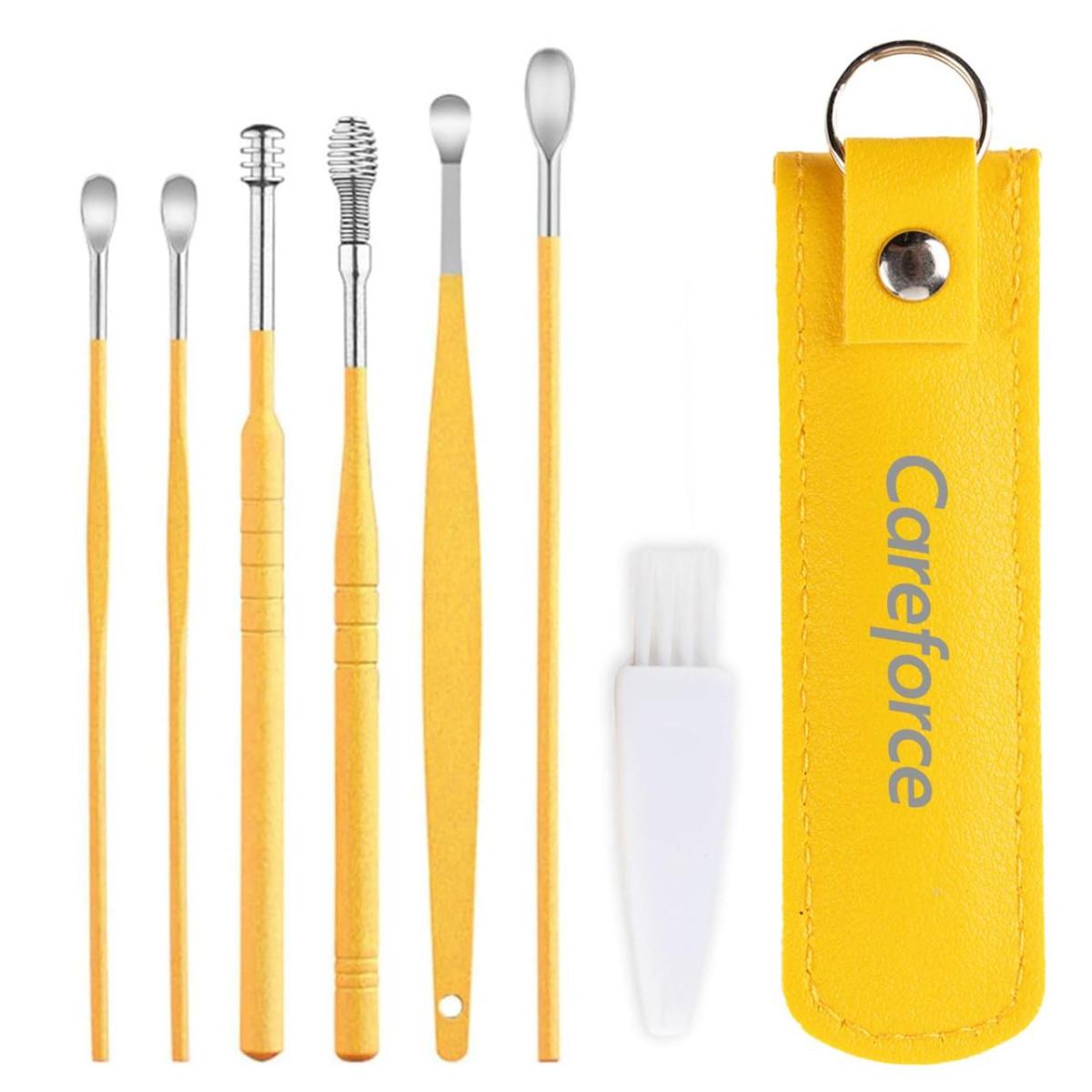 Careforce - The Force Behind Your Health Ear Cleaning Kit 199 – Best Price 