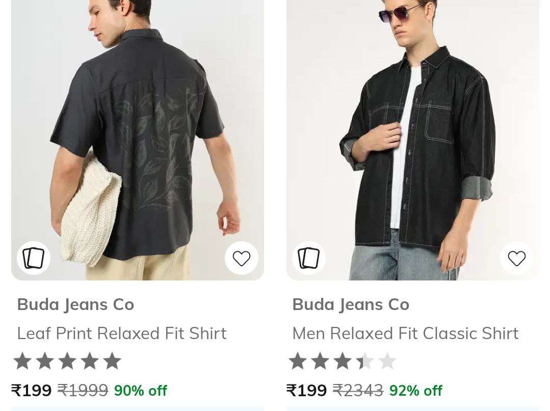 Looottt From 99 – Best Price in India