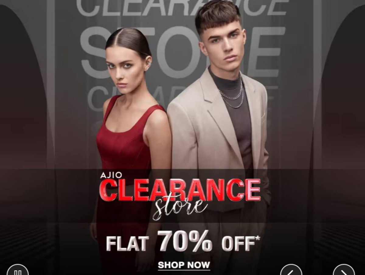 Puma Clearance Sale Page – Best Price in India