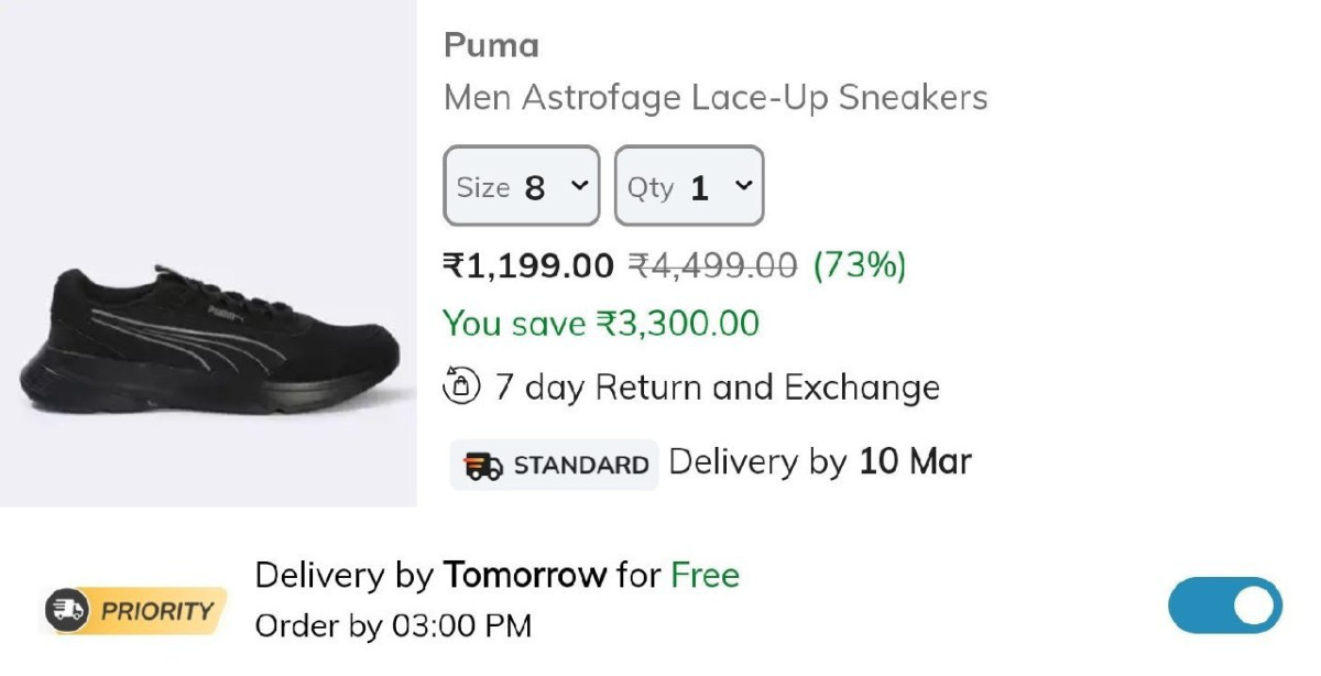 Loot Puma Sneakers At 1199 More Deals Click Here Must Read – Best Price in 