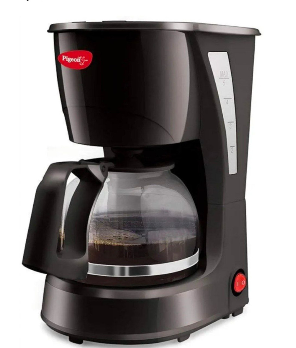 Pigeon 600w Coffee Maker At 949 – Best Price in India