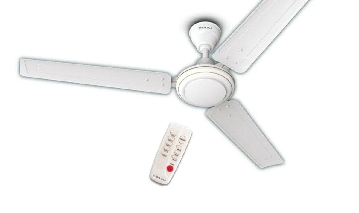 Bajaj Frore Turbo 1200mm Bldc Ceiling Fan 1999 2 Colours – Best Price in In