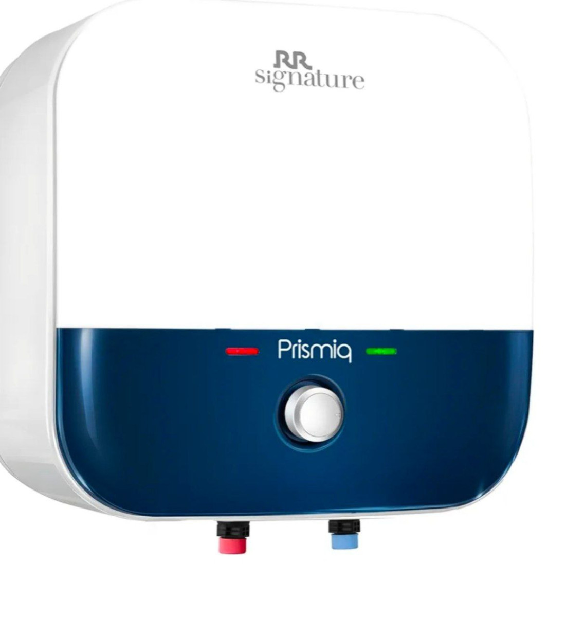 Grab Fasstrr Signature Prismiq 10l Storage Water Heater 4623 – Best Price i