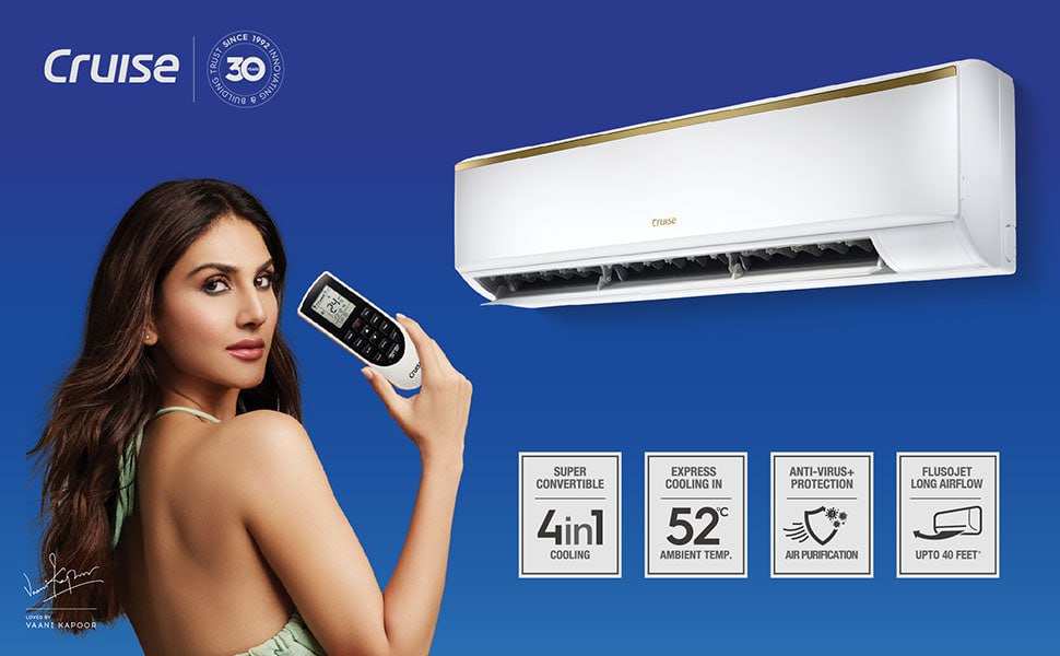 Loot Cruise 1 5 Ton 3 Star Inverter Split Ac 21 740 Apply 500 Coupon 4750 W