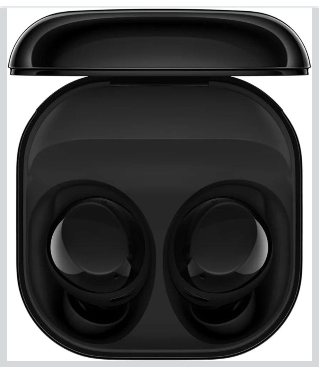 Samsung Galaxy Buds Core (black) Galaxy Ai Enabled In-ear Tws With Anc Enri