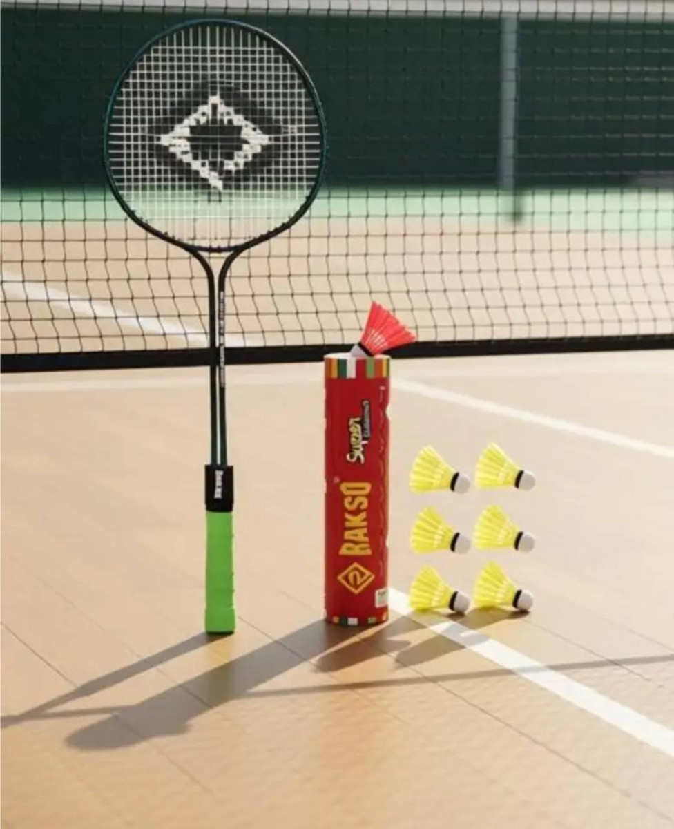 Badminton Kit Now At The Lowest Loot Lo Link – Best Price in India