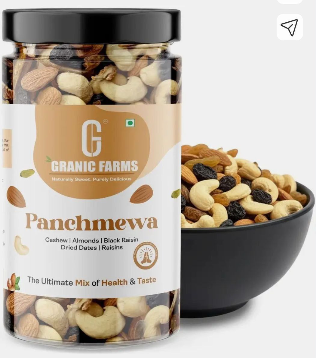 Flipkart Mix Dryfruits 500g 278 – Best Price in India