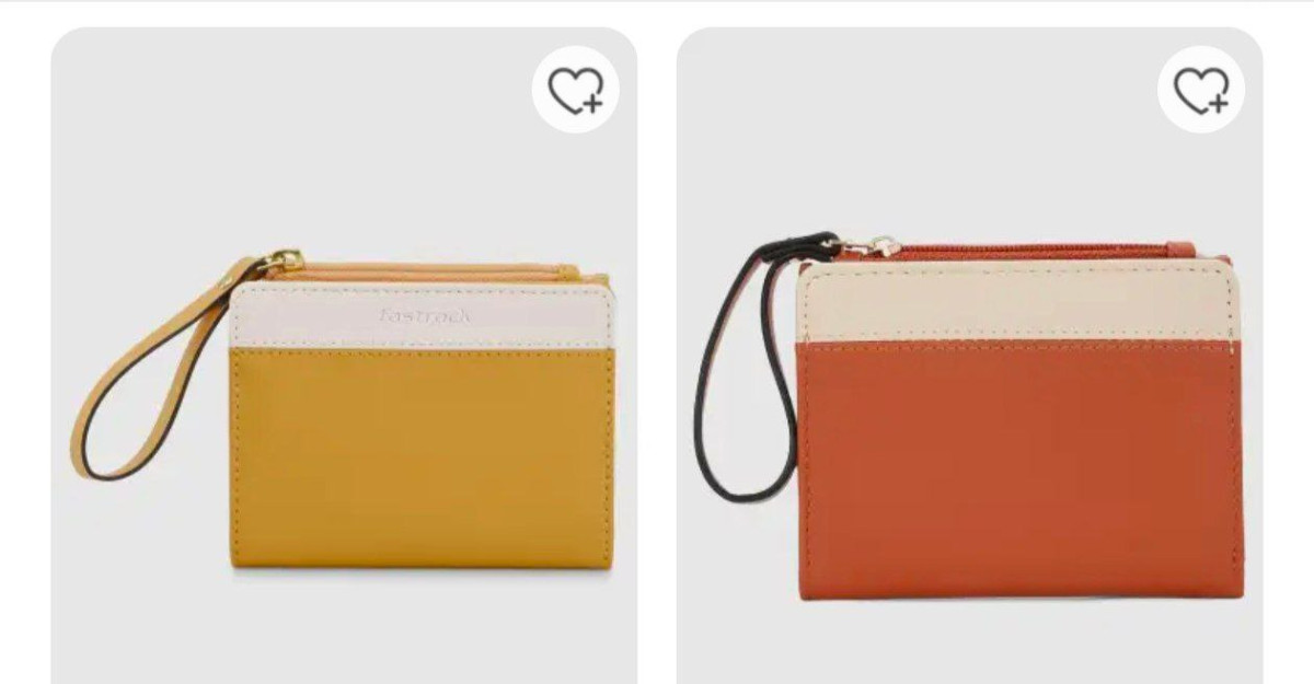 - Fastrack Womens Hansbags Starting Rs 263 – Best Price in India