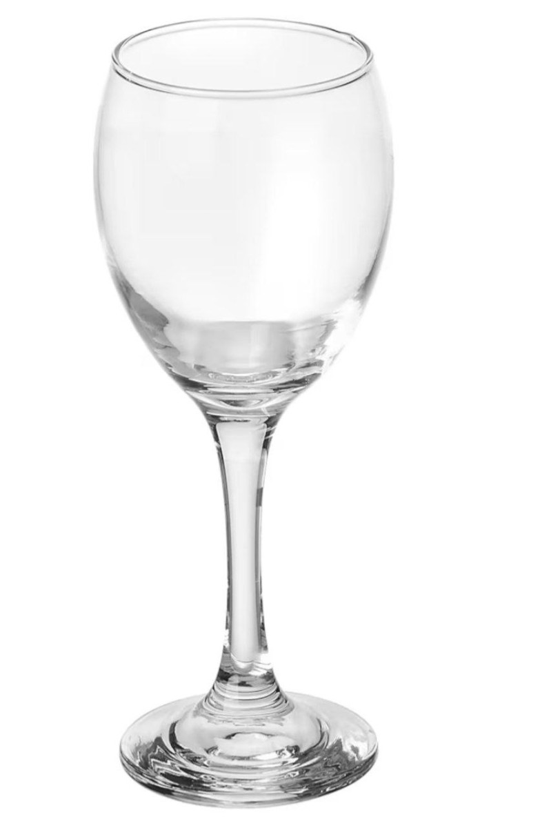 Wine Glasses (set Of 6) At 400 – Best Price in India