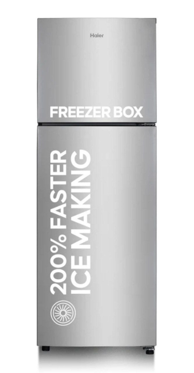 Haier 240 L Frost Double Door 2 Star Refrigerator 17 740 – Best Price in In