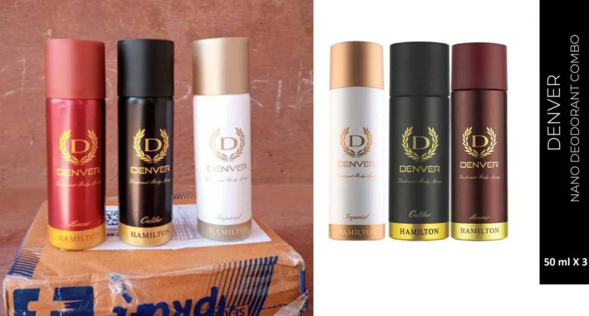 Loot Combo Set Long Lasting Body Spray Now At The 189 - Link – Best Price i