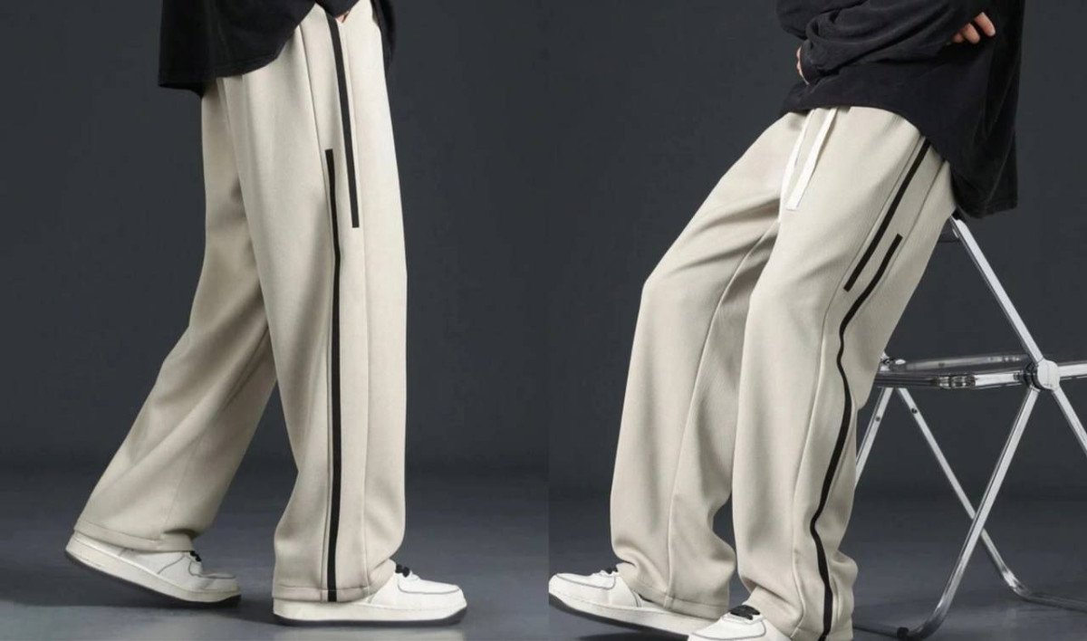 Lootthis Premium Baggy Trackpant Now At The Wholesale Link – Best Price in 