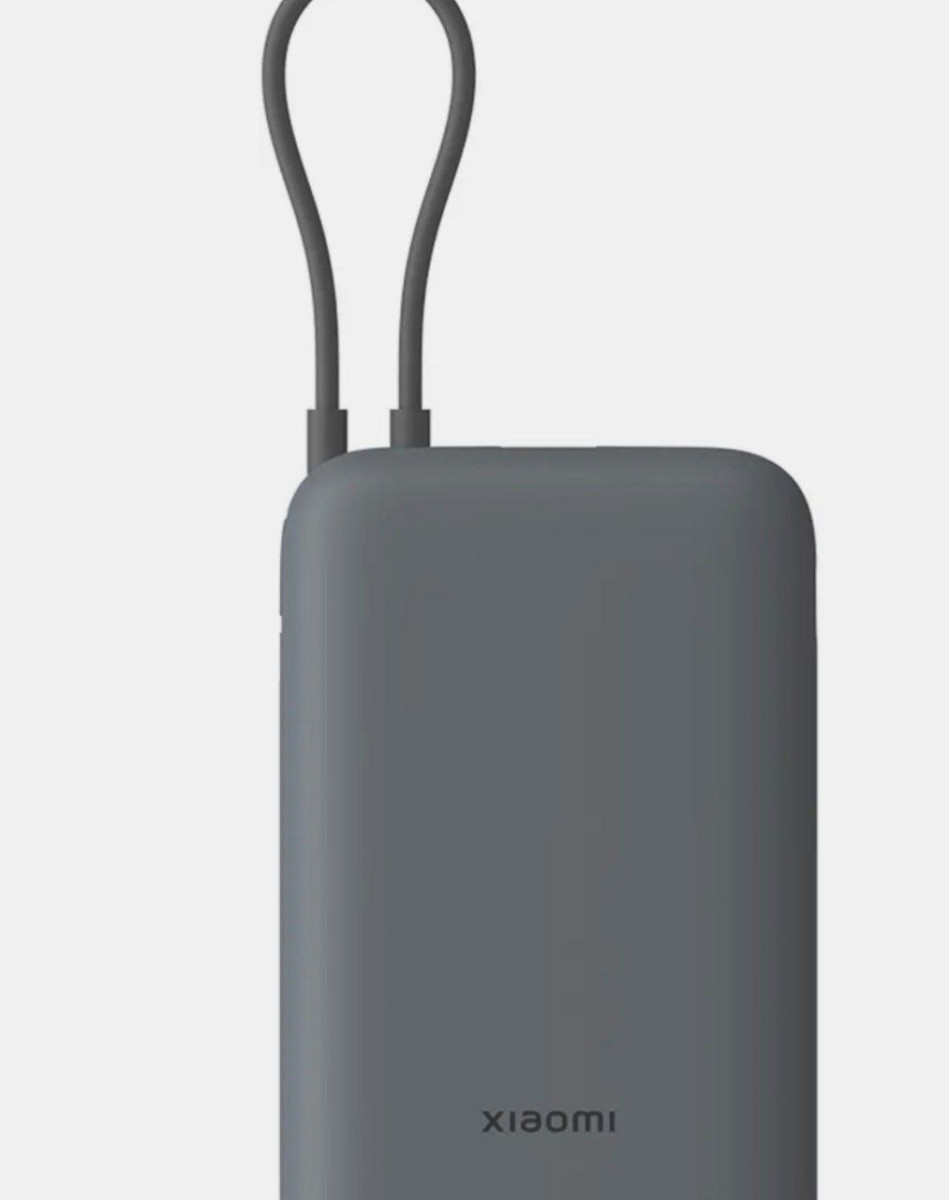 Lowest Mi 20000 Mah Pocket Size Powerbank 1699 – Best Price in India