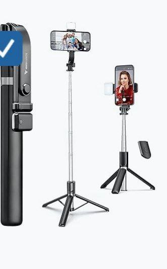 Apply 400 Couponvaku Luxos Selfie Stick Tripod Stand 499 – Best Price in In