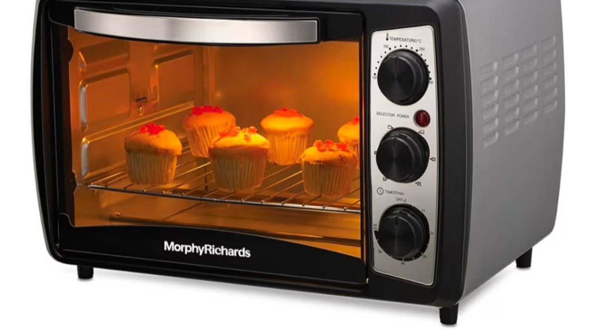 Morphy Richards 20r Otg Oven At 3799 – Best Price in India