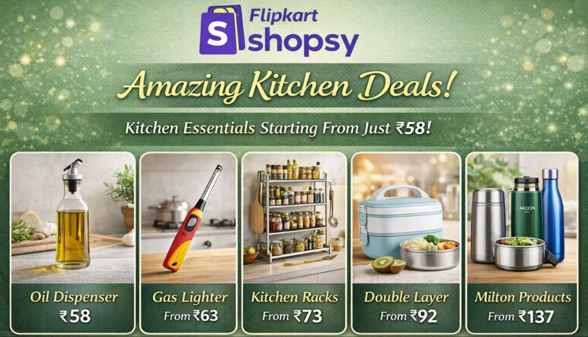 Shopsy Loot Upgrade Your Kitchen From 58 Oil Dispenser At 58 - Gas Lighter 