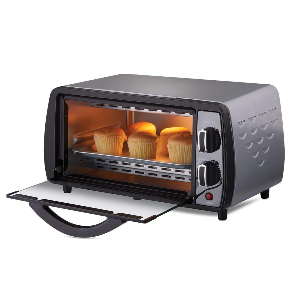 Bajaj 1000t Oven Toaster Grill (10 Liter Otg) Temperature Control 1 899 – B