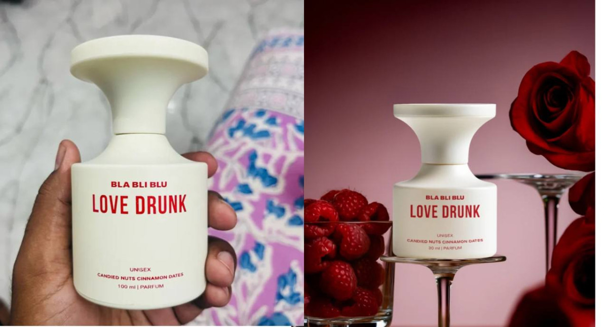 Lootthis Love Drunk Perfume Now At The 199 - Link – Best Price in India