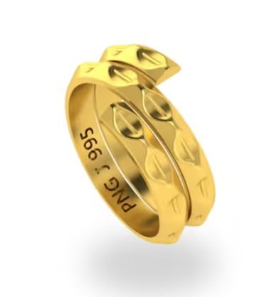Ajio Drop Alert Golden Sale Png Jewellers 3g 24kt Vedhani Market Rate 16 60