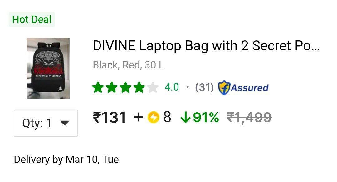 Loot 131 8 Sc – Best Price in India