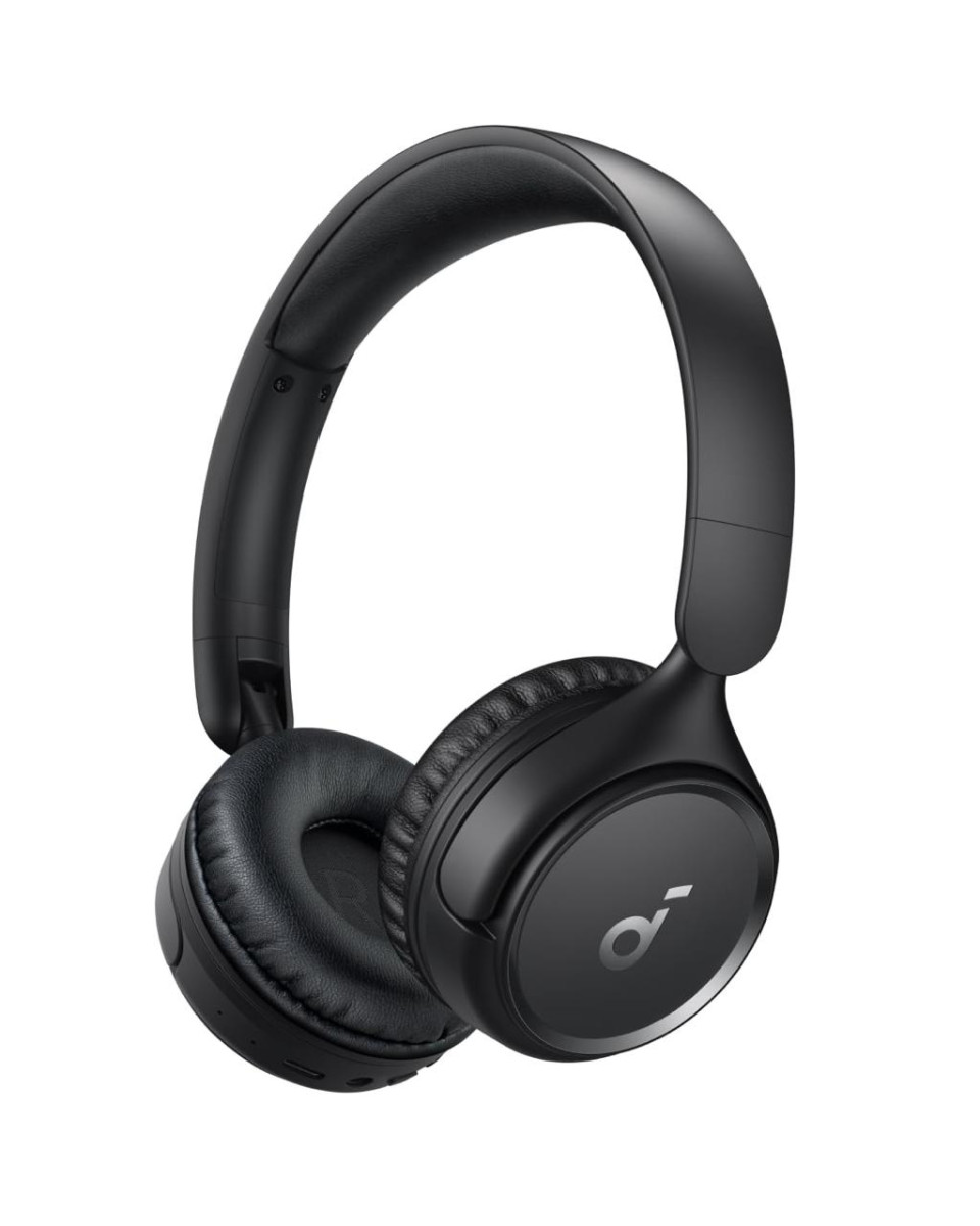 Soundcore By Anker H30i Wireless On-ear Headphones Foldable Design 1 299 – 