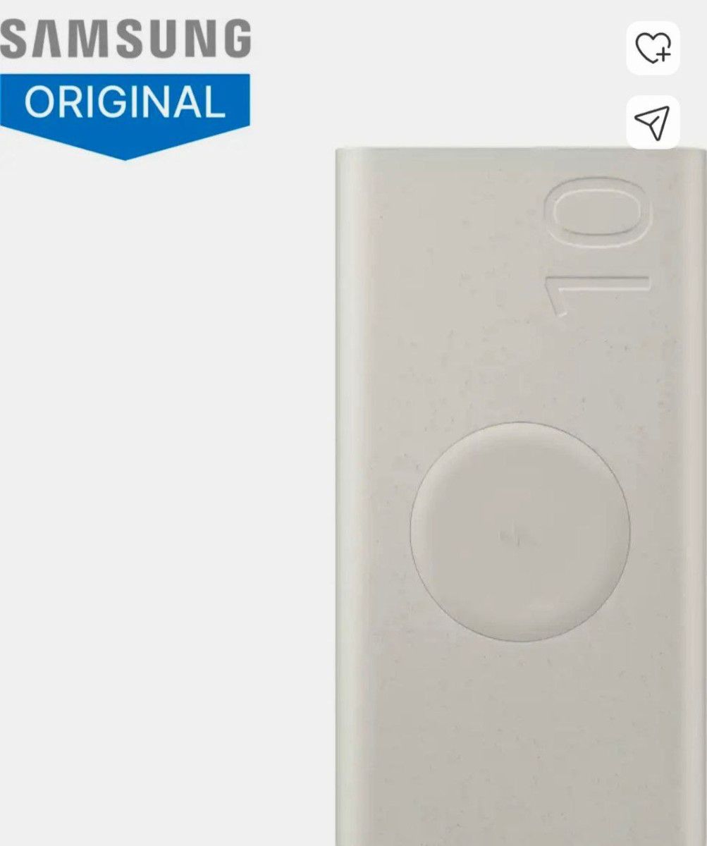 Lowest Samsung 10000 Powerbank For 2 699 – Best Price in India
