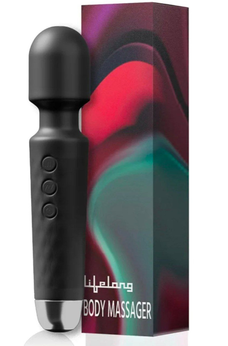 Lifelong Viberator Massager For Women 399 – Best Price in India