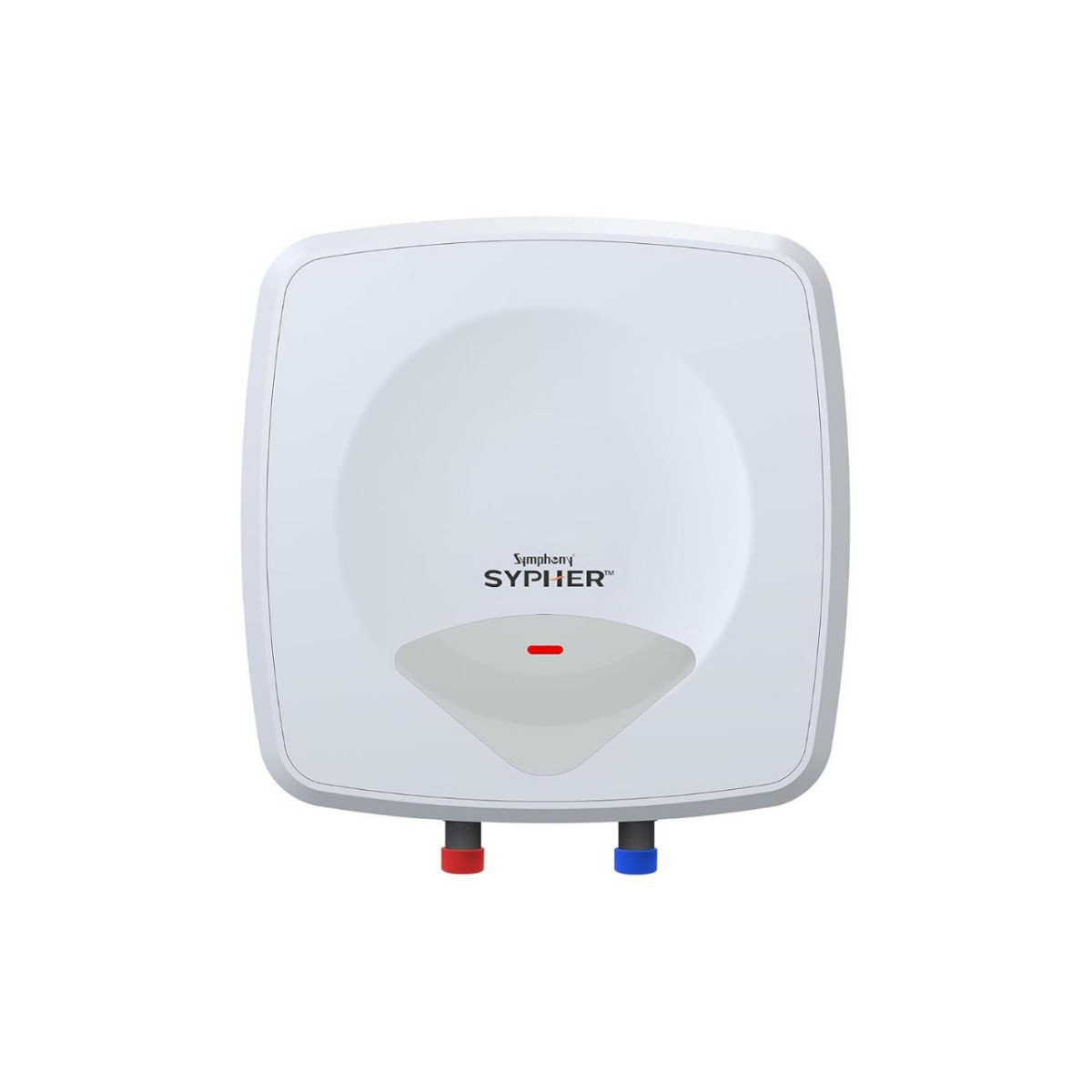 Looooootttt 3 696reg 6 491symphony Sypher 10 Litre Storage Water Geyser Bee