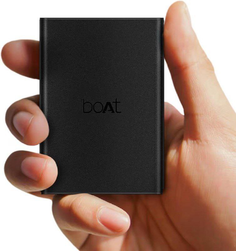 Boat Energyshroom Pb400 Pro 20000 Mah 22 5w Pocket Size – Best Price in Ind
