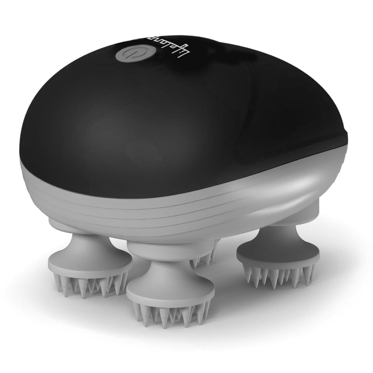 Lifelong Rechargeable Electric Head Scalp Kneading Massager 699 – Best Pric