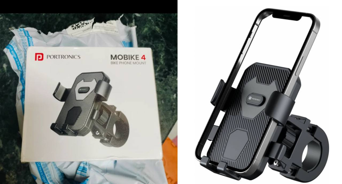 Buy Best Quality Mobile Holder Now At The Lowest Link – Best Price in India