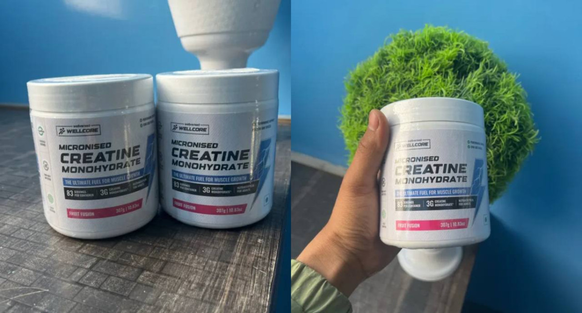 Buynow Muscle Creatine Now At The Lowest Link – Best Price in India