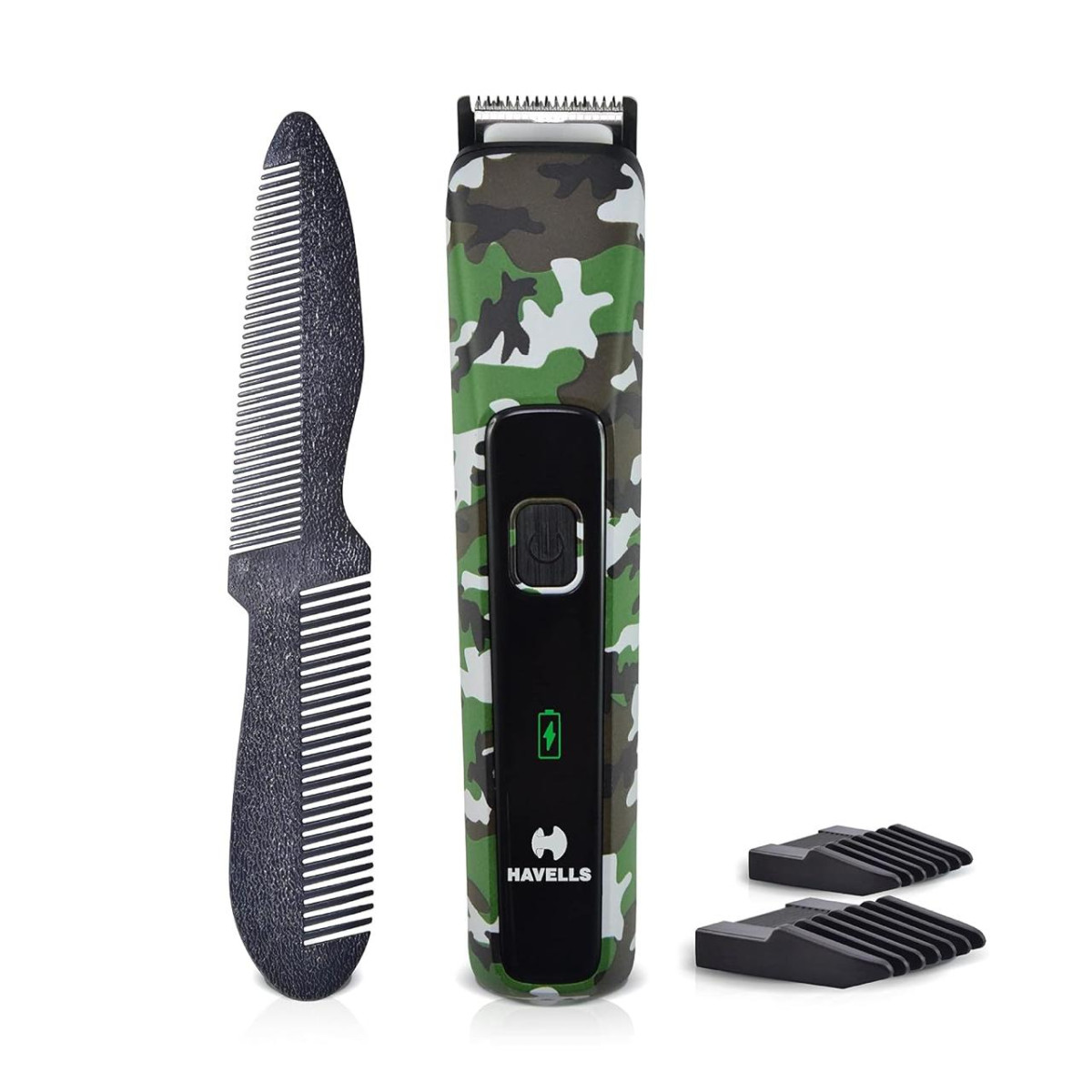 Havells Bt5113 Rechargeable Beard Trimmer Super Fast Charge 499 – Best Pric