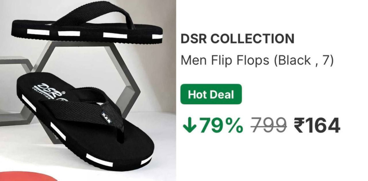 Buynow Slippers At Now In Sale Link – Best Price in India
