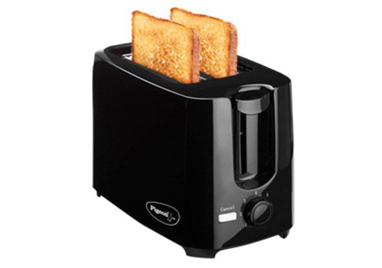 Pigeon 2 Slice Auto Pop Up Toaster A Smart Bread Toaster For Your Home (750