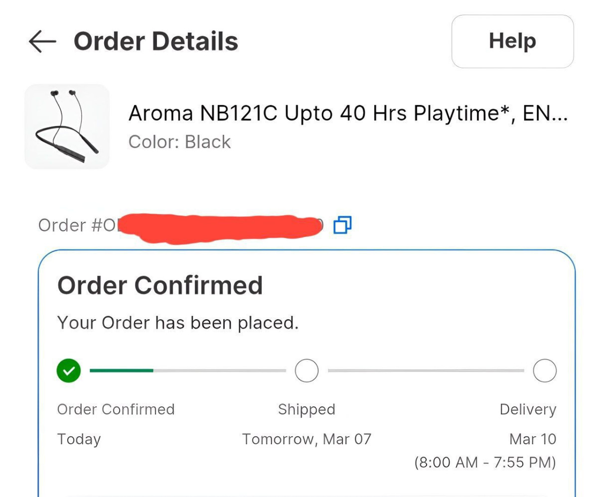 My Order Done Uthalo Fast – Best Price in India