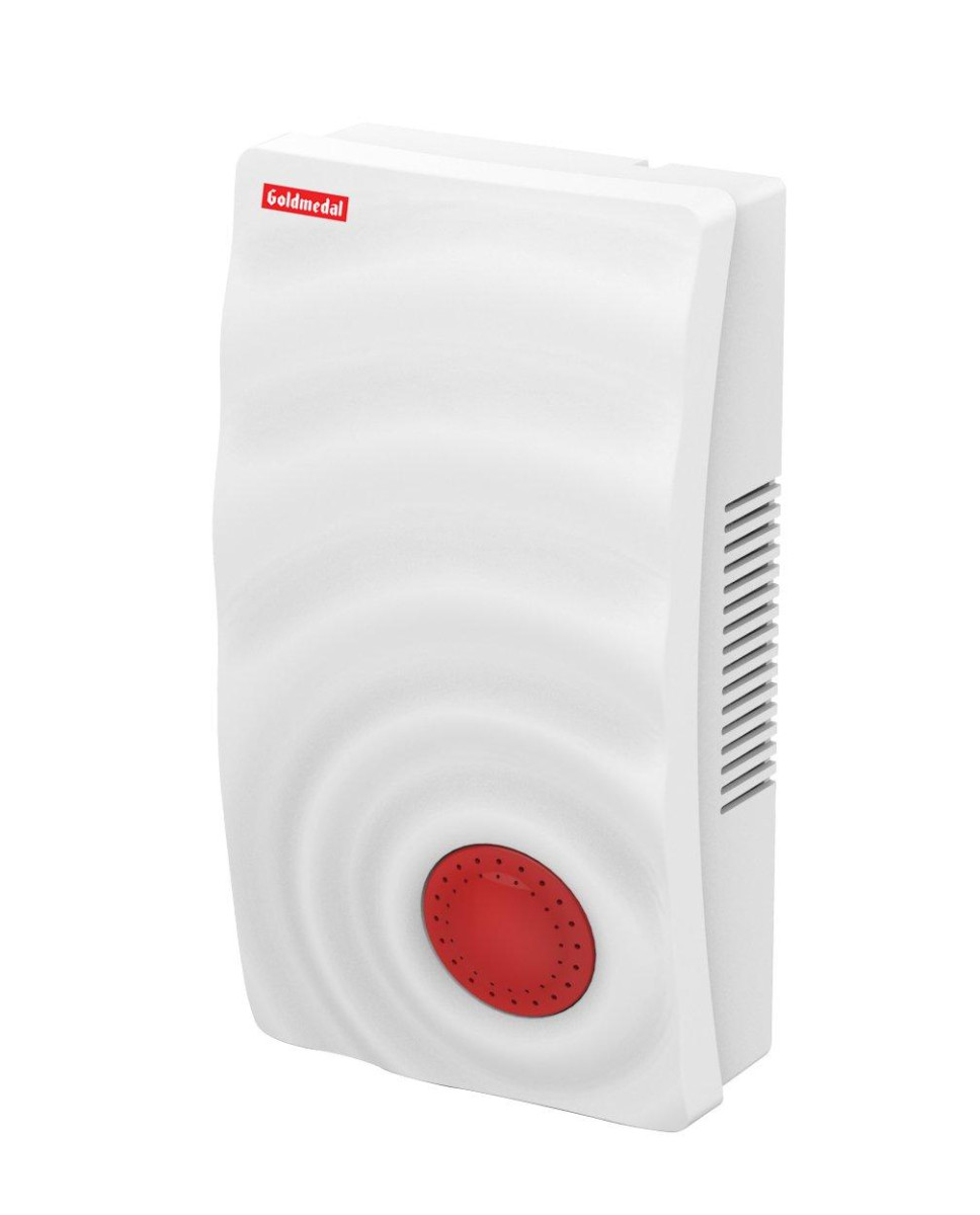 Goldmedal Ocean Stereophonic Ring Door Bell 161 – Best Price in India