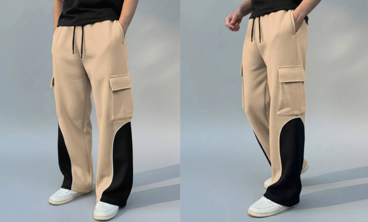 Loot Premium Cargo Trackpant Now At The Lowest Link – Best Price in India