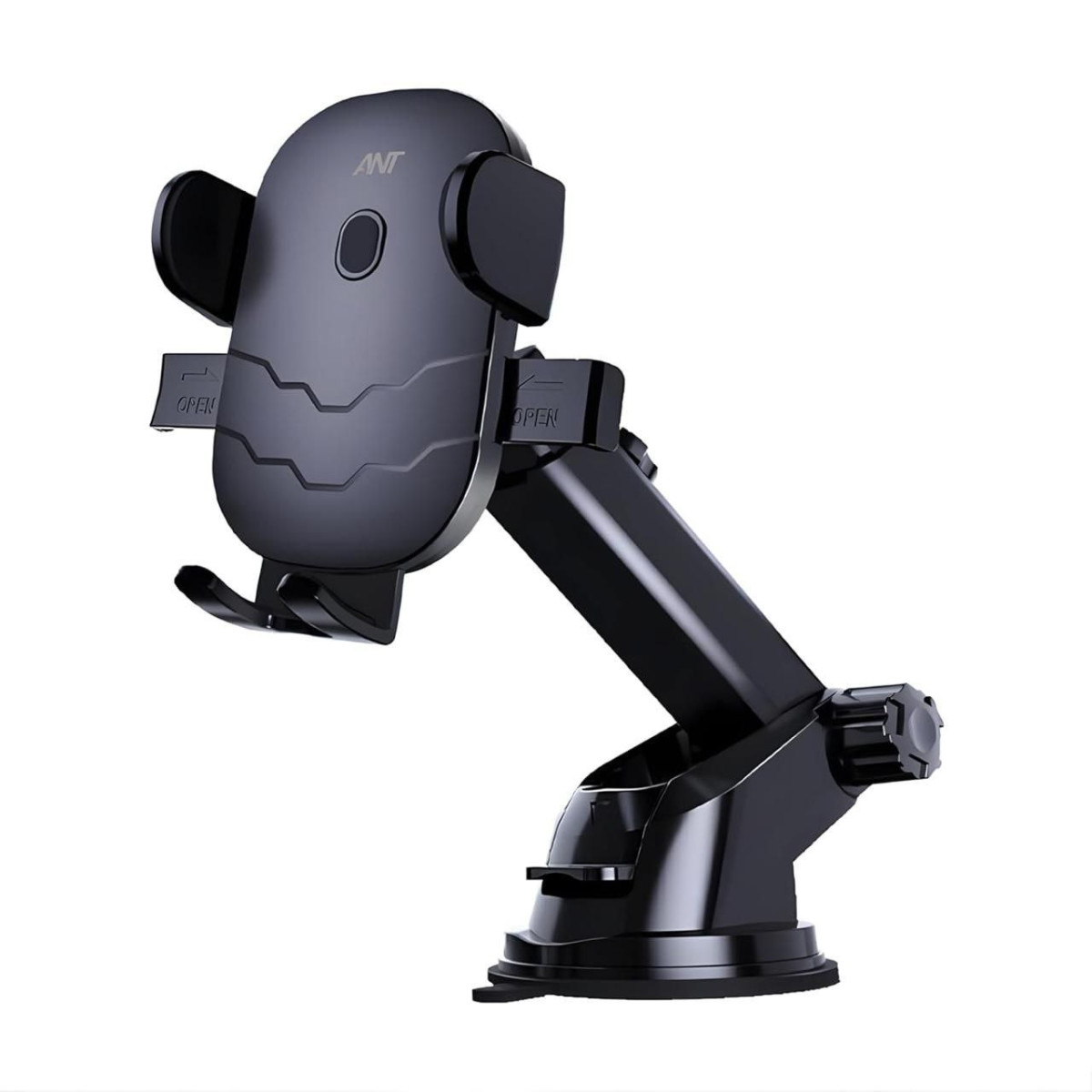 Ant Aura 10 Car Phone Holder With Strong Suction Cup – Best Price in India
