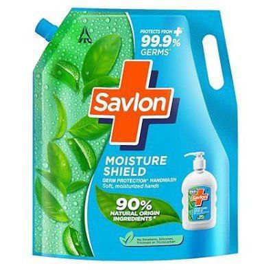 Savlon Handwash 1 35l 157 – Best Price in India