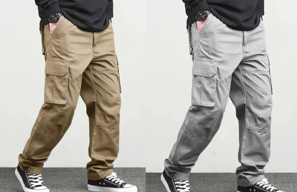 Loot Premium Cargo Pant Now At The Lowest Link – Best Price in India