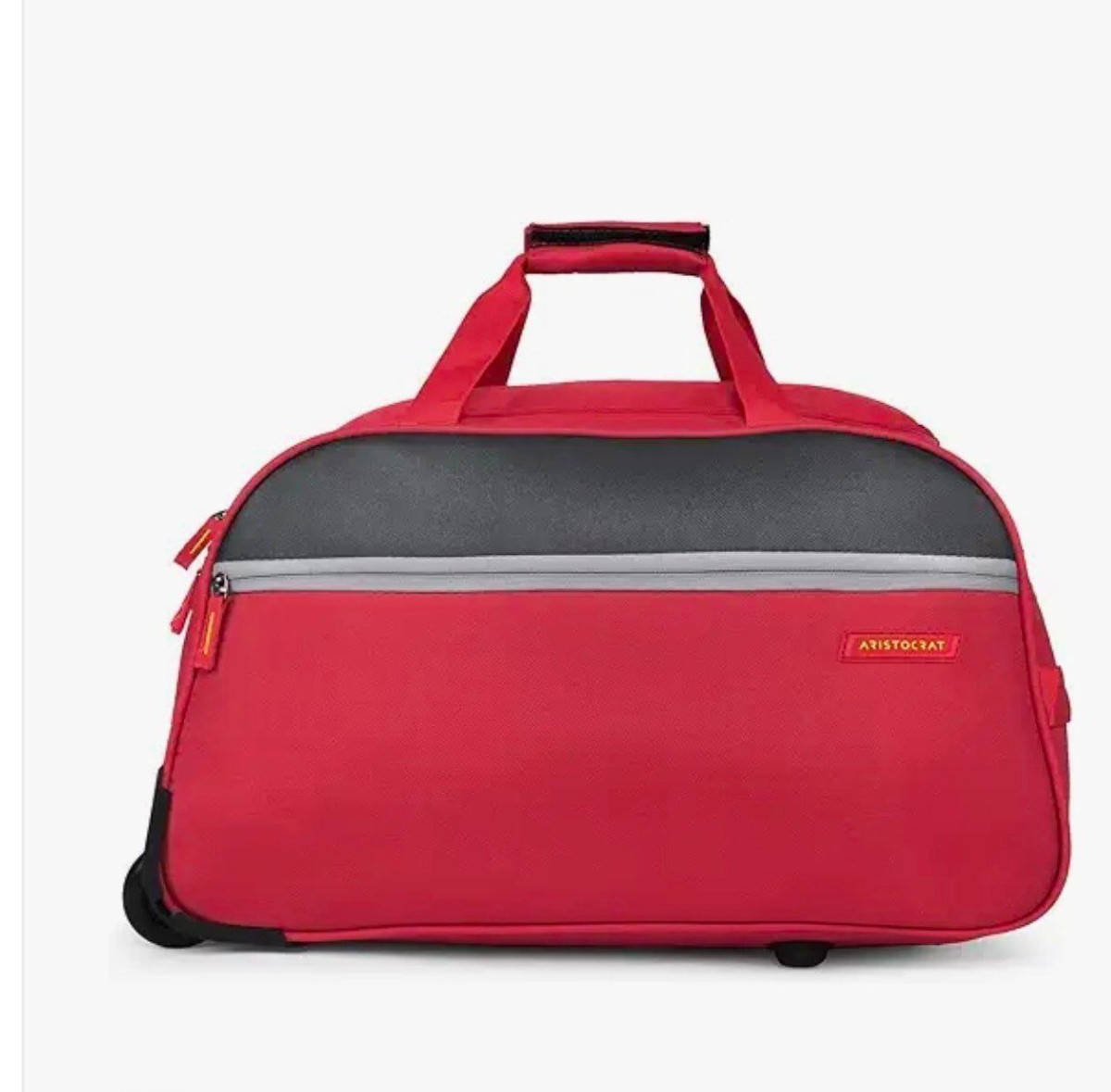 Aristocrat Duffle Bags Starts 442 – Best Price in India