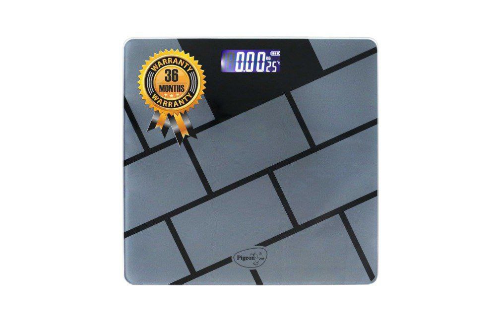 Pigeon Iris Weighing Machine 299 – Best Price in India