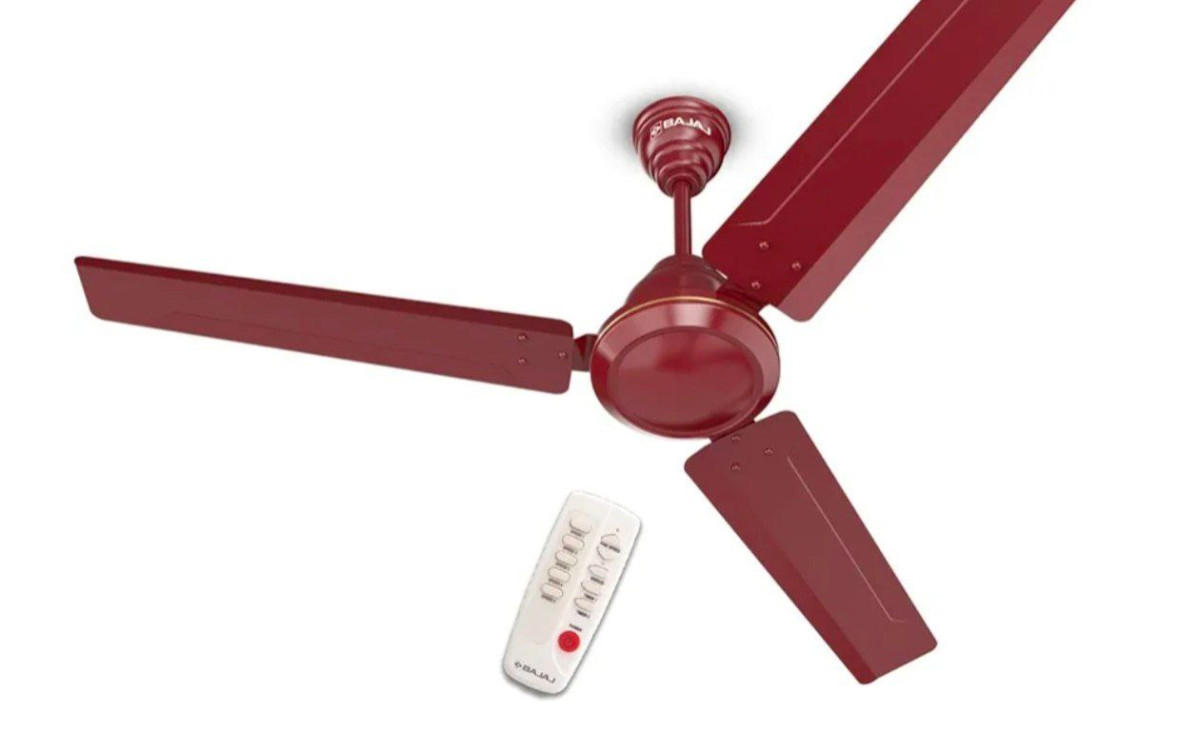 Bajaj Frore Turbo Bldc 1200 Mm Ceiling Fans At 1999 - – Best Price in India