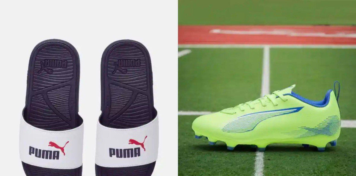 Big Loot On Puma 90 – Best Price in India