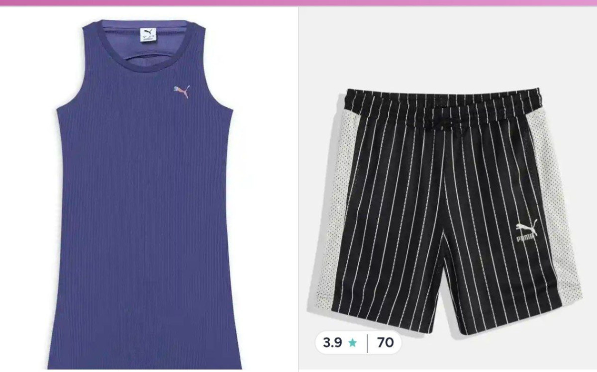 On Puma Kids Clothing Footwear Link – Best Price in India