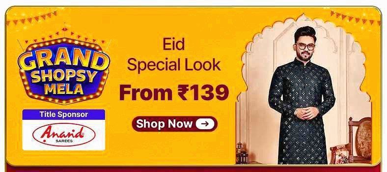 Loot For Eid Kurta From 139 Bhut Option Hai Jaldi Lelo Sab – Best Price in 